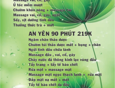 Bảng giá 2