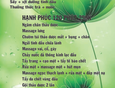 Bảng giá 3