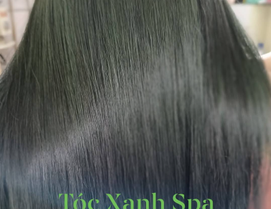 Chăm Sóc Tóc – Tỏa Sáng Với Mái Tóc Khỏe Đẹp