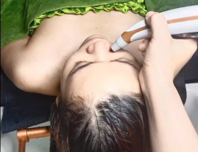 Chăm Sóc Da Chuyên Sâu – Giúp Làn Da Luôn Căng Mịn, Rạng Rỡ