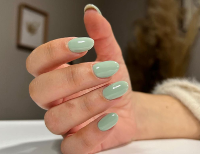 Nail Xinh – Bí Quyết Giúp Đôi Bàn Tay Trở Nên Quyến Rũ